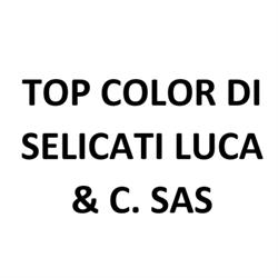 Top Color di Selicati Luca & C. S.a.s., Monopoli orari di apertura