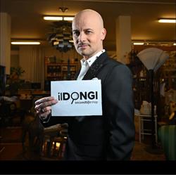 Il Dongi Second Life Shop, Cerea orari di apertura