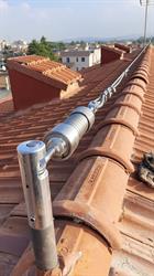 Solar, Wind & Fire, installatore Linea Vita, Recanati orari di apertura