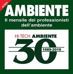 Hi-Tech Ambiente, Pisa orari di apertura