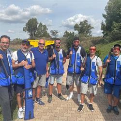 Tiro a Volo Vetralla, orari di apertura