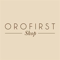 Orofirst, Roma orari di apertura