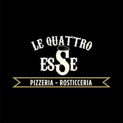 Le Quattro Esse - Pizzeria, Atripalda orari di apertura