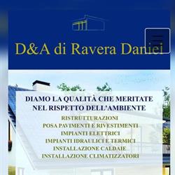 D&A, Verolengo orari di apertura