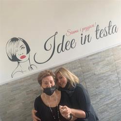Idee in Testa - Siamo i Peggiori, Roma orari di apertura
