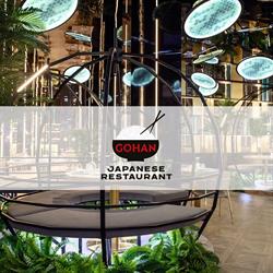 Gohan Siracusa - Ristorante Giapponese, orari di apertura
