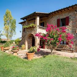 Podere La Vecchia Fornace, Cortona orari di apertura