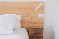 Central Savona B&B, orari di apertura