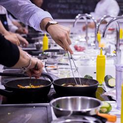 Toffini Academy Corsi di Cucina, Napoli orari di apertura