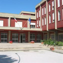 I.C. “Giuseppe Garibaldi - Giovanni Paolo II”, Salemi orari di apertura