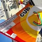 CUB Regione Campania, Napoli orari di apertura