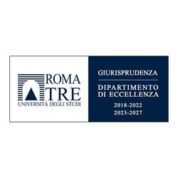 Dipartimento di Giurisprudenza Università Roma Tre, orari di apertura