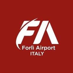 Forlì Airport Italy, orari di apertura
