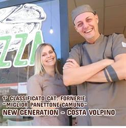 Pizzeria New Generation, Costa Volpino orari di apertura