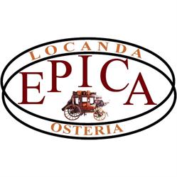 LOCANDA EPICA (Trattoria), Barbarano Romano orari di apertura