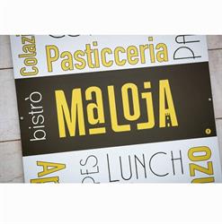 Bar Bistrò Maloja, Arco orari di apertura