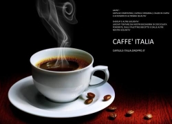 Caffe Italia, Settimo San Pietro orari di apertura