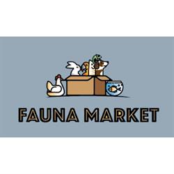 Fauna Market Pet Shop, Locorotondo orari di apertura