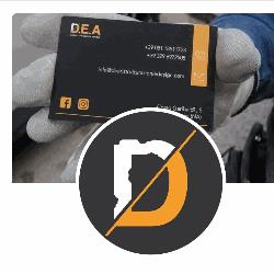 DEA ristrutturazioni e design, Portici orari di apertura