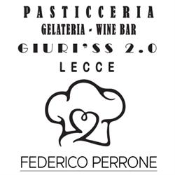 Giuri'Ss 2.0 Pasticceria Gelateria Federico Perrone, Lecce orari di apertura