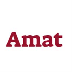 Amat, Roma orari di apertura
