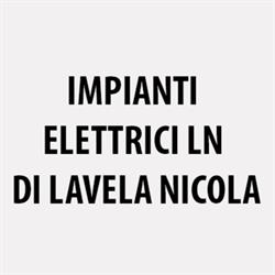 Impianti Elettrici Ln di Lavela Nicola, Angera orari di apertura