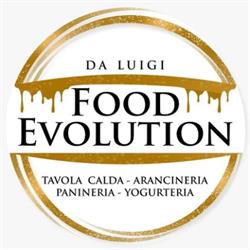 Food Evolution Rosticceria, Tavola Calda, Arancine, Panini, Yogurteria, Mazzarino orari di apertura