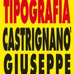 Tipografia Castrignanò Giuseppe Castrignanò, Calimera orari di apertura