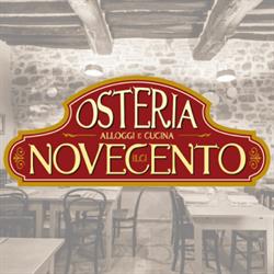Osteria Novecento, Todi orari di apertura