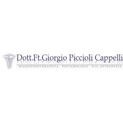 Fisioterapista Posturologo Osteopata Piccioli Cappelli Dott. Giorgio, Villongo orari di apertura