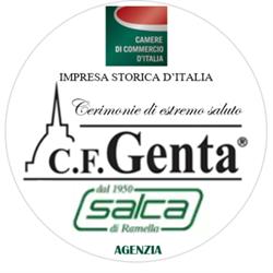 Salca Onoranze Funebri C.F. Genta, San Mauro Torinese orari di apertura