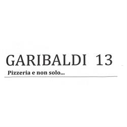 Garibaldi 13 Pizzeria, Montecchio Maggiore orari di apertura