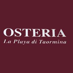 Ristorante La Playa di Taormina, Milano orari di apertura