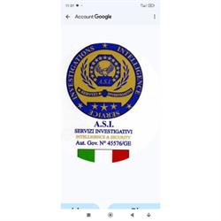 Asi Servizi Investigativi Intelligence & Security, Messina orari di apertura
