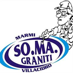 Marmeria So.Ma.Graniti, Villacidro orari di apertura