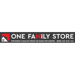 One Family Store, Castel San Pietro Terme orari di apertura