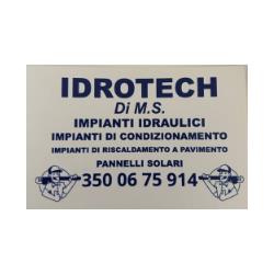 Idrotech Impianti Idraulici di Maljok Safet, Cappelle sul Tavo orari di apertura