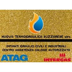 Nuova Termoidraulica Suzzarese, Suzzara orari di apertura