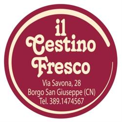 Il Cestino Fresco, Borgo San giuseppe orari di apertura