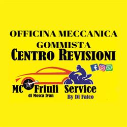 Mc Friuli Service By, Casteldaccia orari di apertura