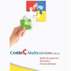 Conte.Multy Services S.R.L., Martina Franca orari di apertura