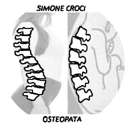 Osteopata Simone Croci, Vanzaghello orari di apertura