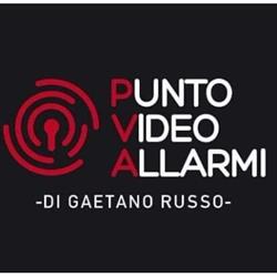 Punto Video Allarmi Gaetano Russo, Ferrazzano orari di apertura