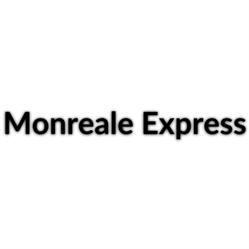 Monreale Express, Catania orari di apertura