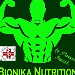 Bionika Nutrition fitness e salute, Portici orari di apertura