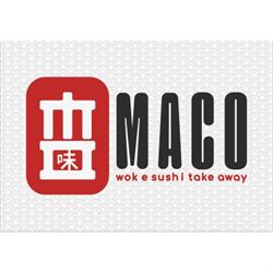 Maco Wok e Sushi Take Away, Lecce orari di apertura