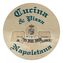 A' O Re Burlone Cucina e Pizza, Empoli orari di apertura