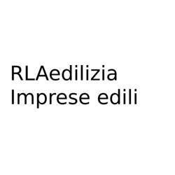 RLAedilizia, Cascina orari di apertura