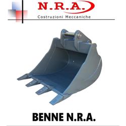 N.R.A. BENNE, Caulonia orari di apertura