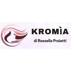 Kromia di Rossella Proietti, Canino orari di apertura